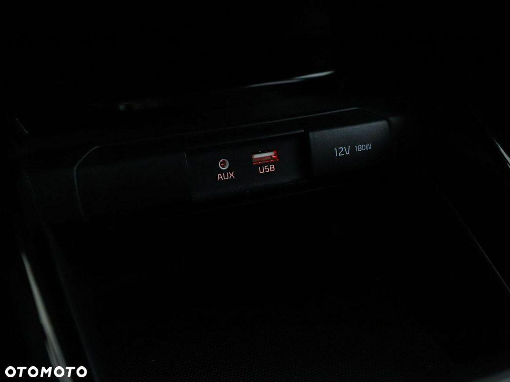 Kia Stonic 1.0 T-GDI OPF Spirit - 28