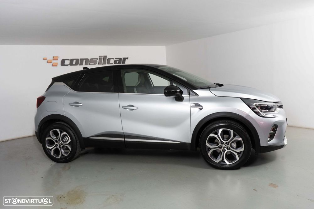 Renault Captur 1.0 TCe Techno - 8