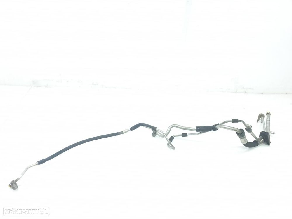 TUBOS DE AR CONDICIONADO AUDI A4 AVANT 8E - 1