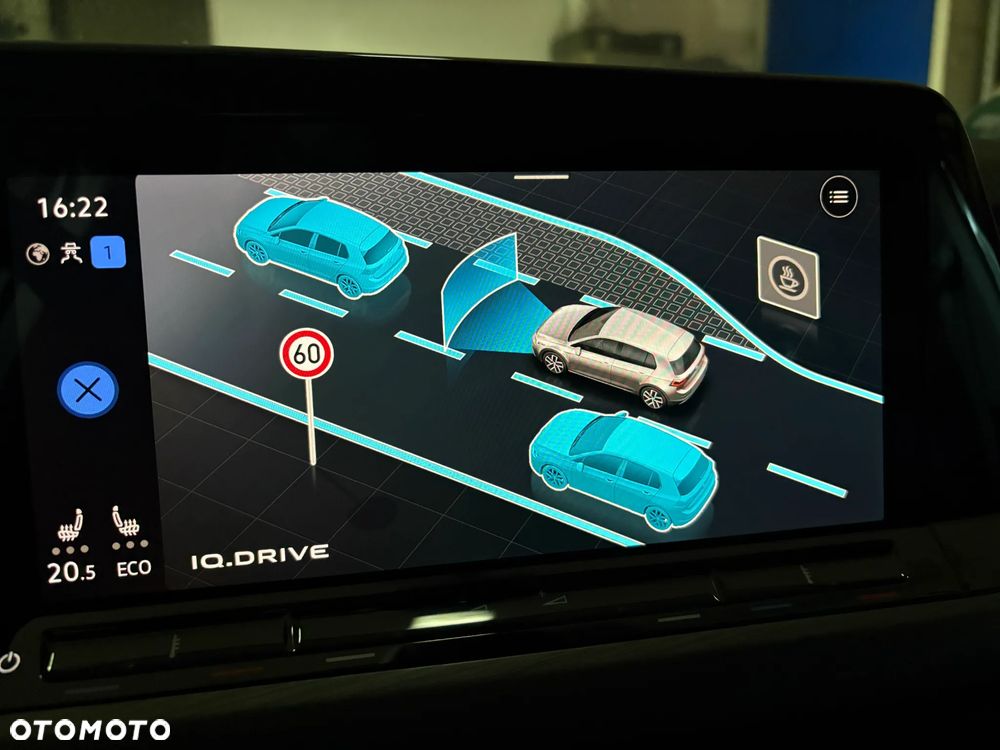 Volkswagen Golf VIII 1.4 TSI Plug-In Hybrid Style DSG - 34