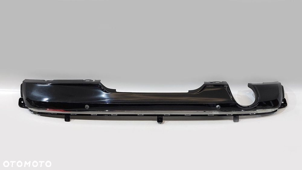 spoiler dyfuzor zderzaka tył renault clio v 19r 850b28332r - 2