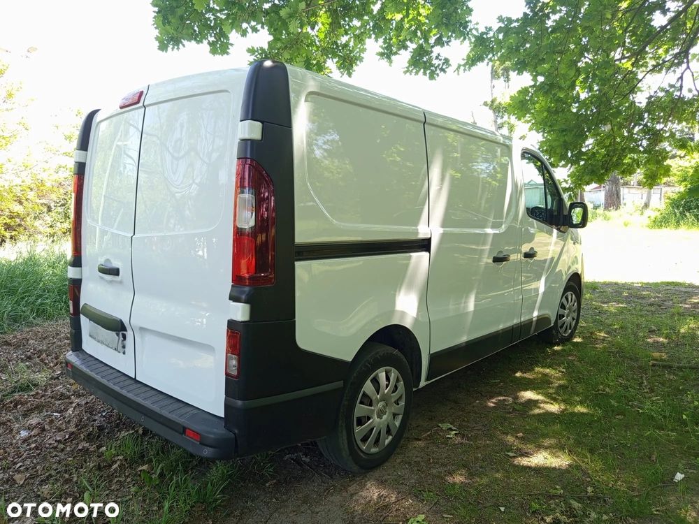 Renault Trafic - 6