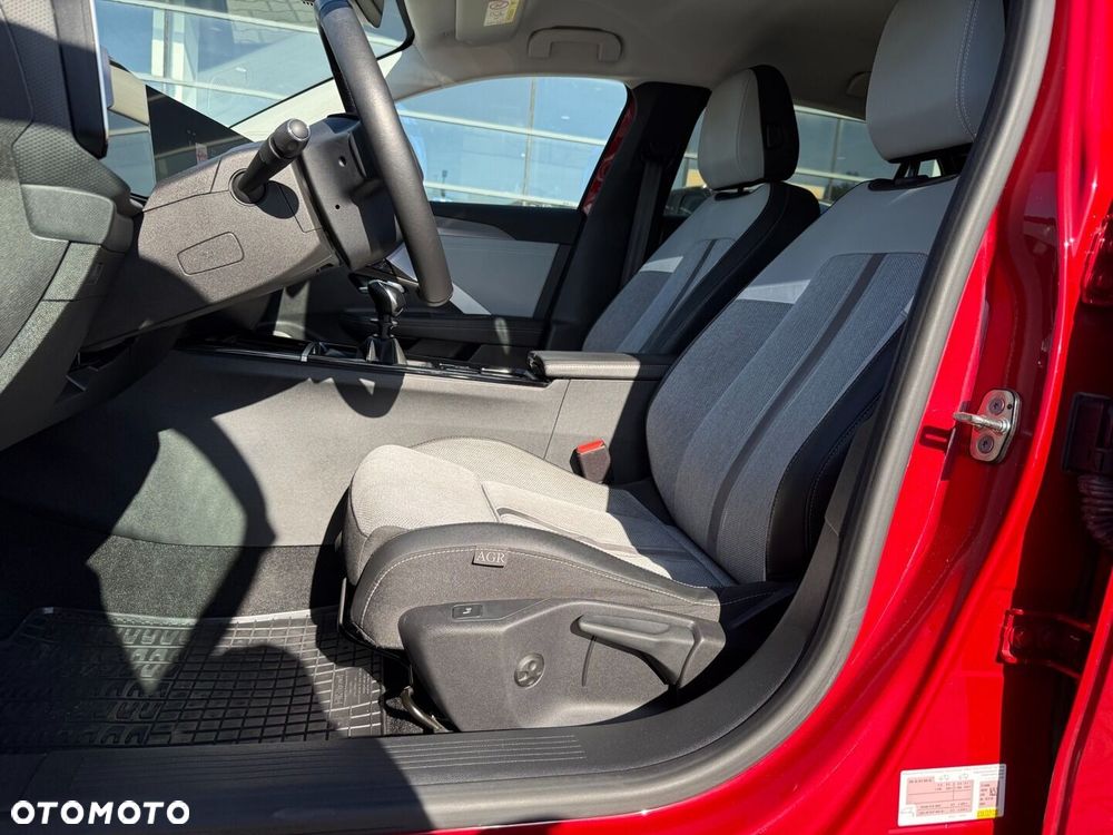 Opel Astra - 23