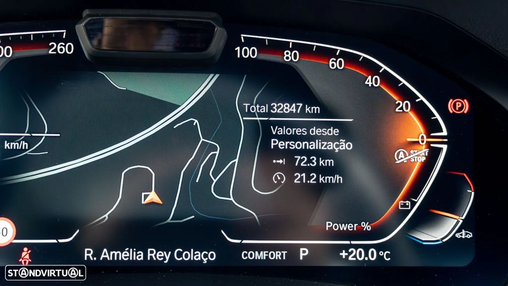 BMW 430 i M Sport - 24