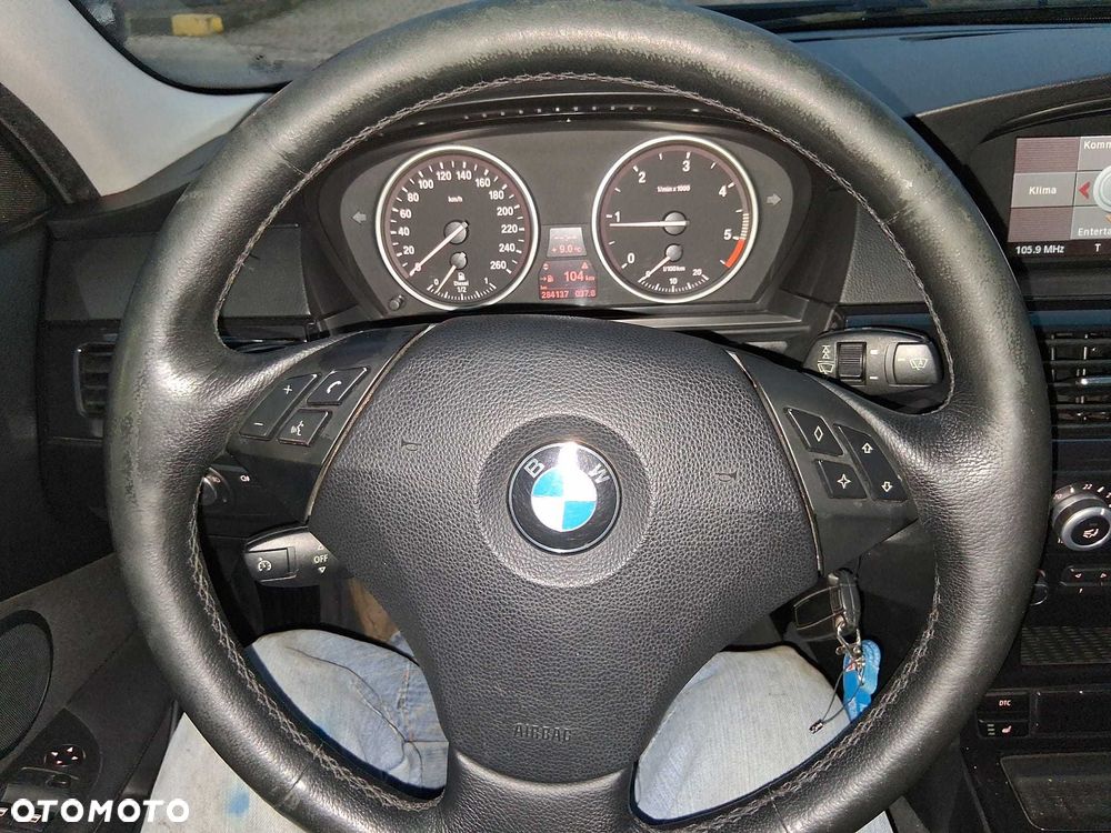BMW Seria 5 - 4