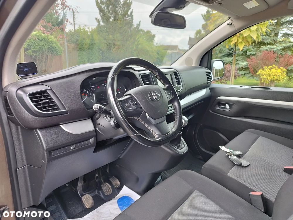 Toyota Proace Verso 2.0 D4-D Long Family - 19