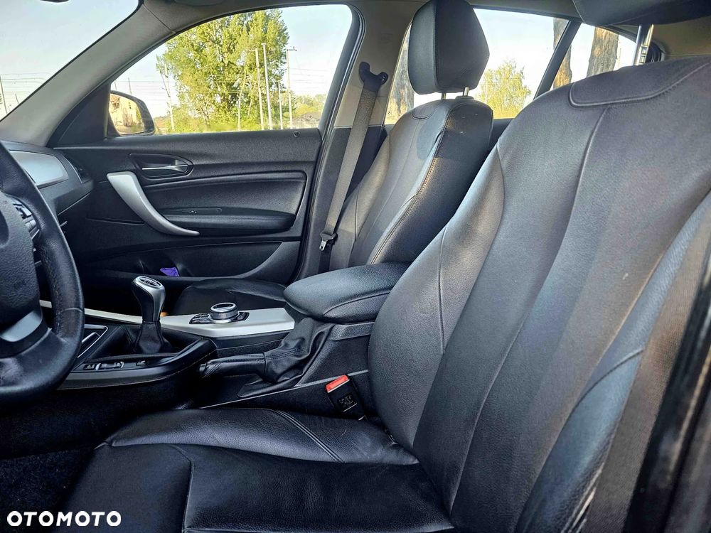 BMW Seria 1 118i Edition Metropolitan - 17