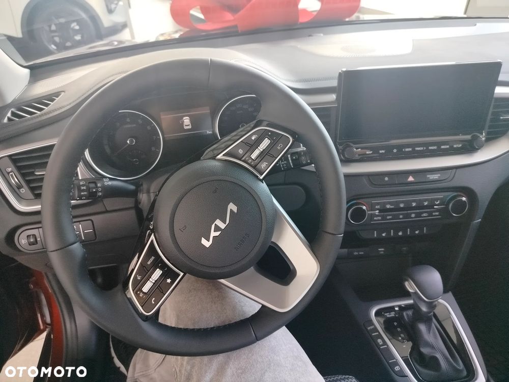 Kia XCeed 1.6 T-GDI M DCT - 10