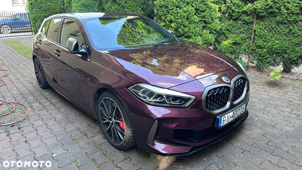 BMW 1M - 3