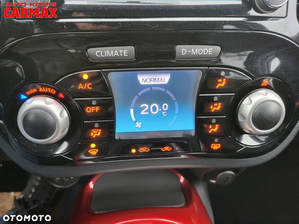 Nissan Juke 1.2 DIG-T N-Way+ - 18