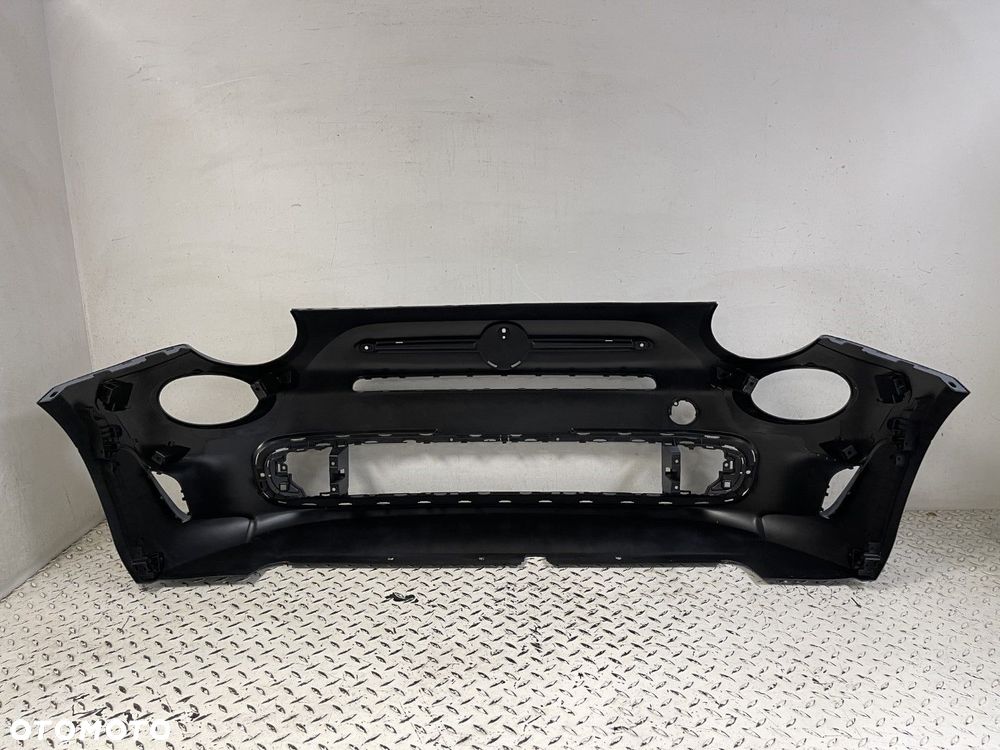 Nowy Zderzaki - 1 150 PLN - Otomoto.pl