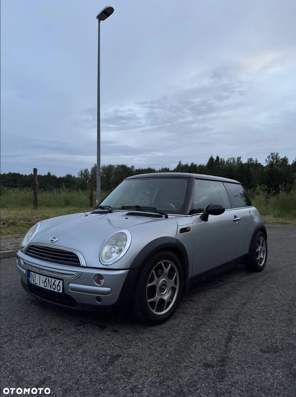 MINI ONE Standard - 2