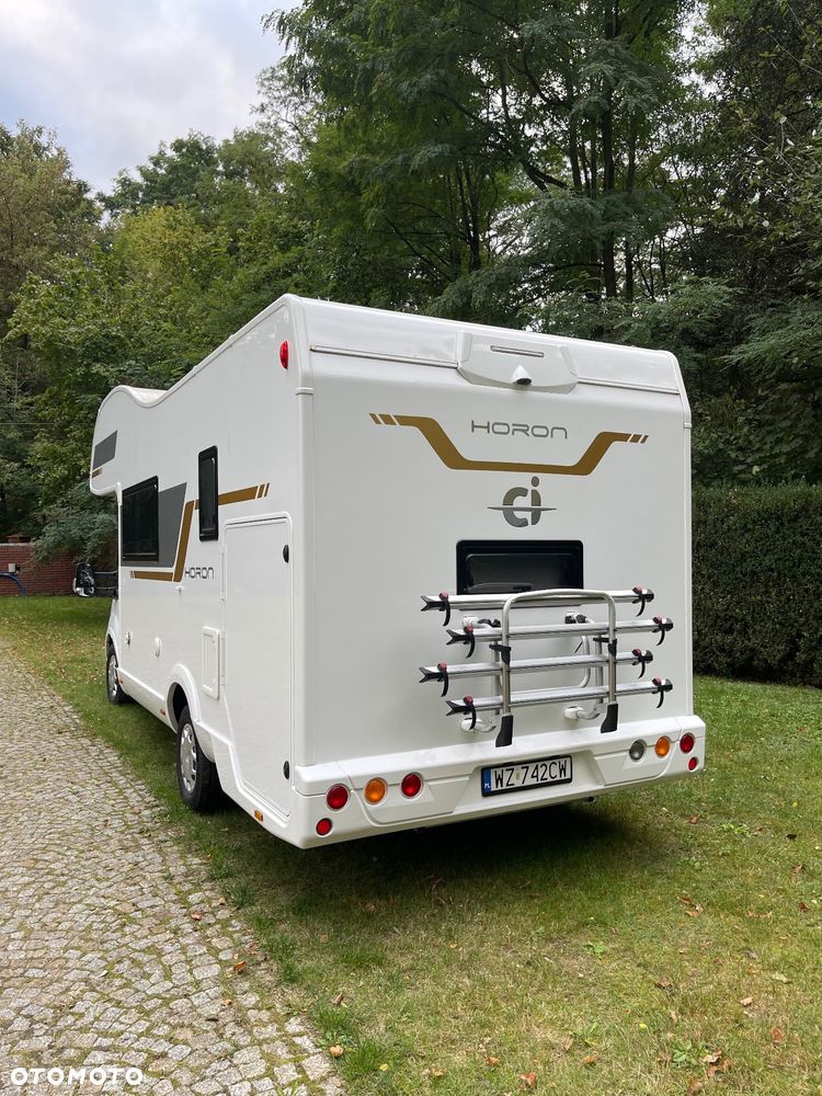 CI HORON 79M - 5