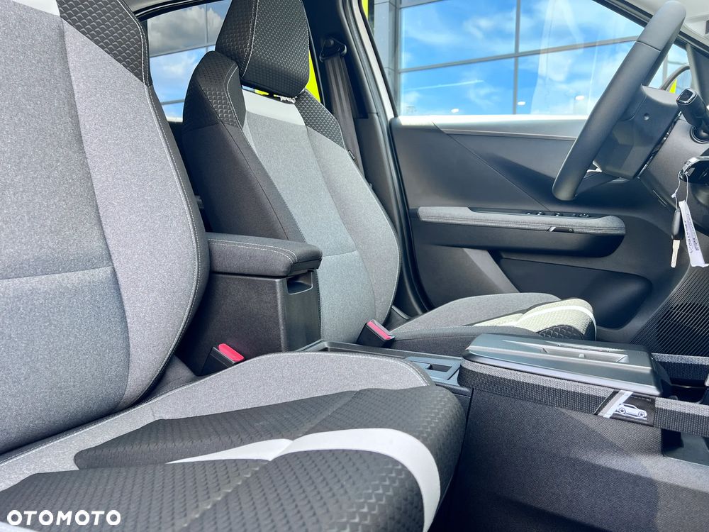 Opel Frontera 1.2 T mHEV GS eDTC6 - 19