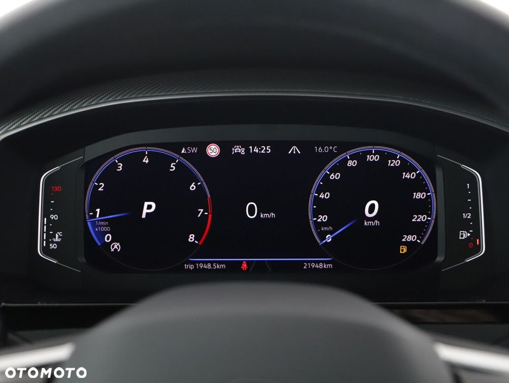 Volkswagen Arteon Shooting Brake 2.0 TSI R-Line DSG - 15