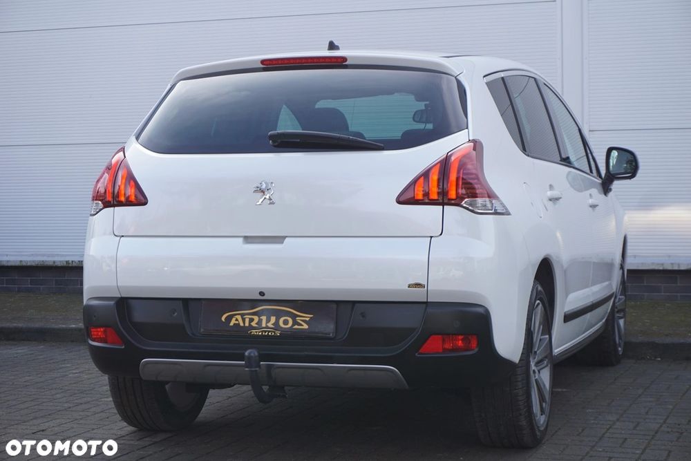 Peugeot 3008 - 17