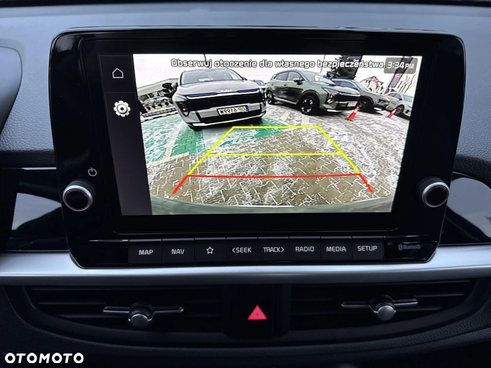 Kia Picanto 1.0 GDI L - 16