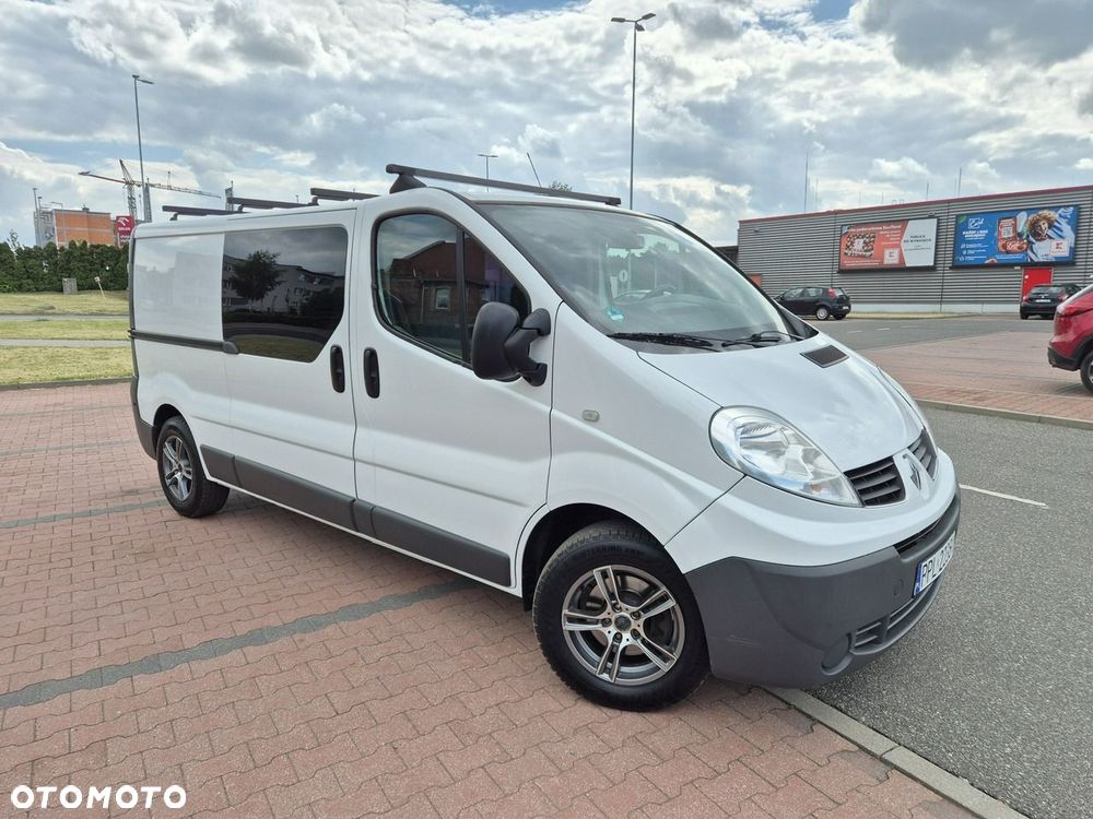 Renault Trafic - 4