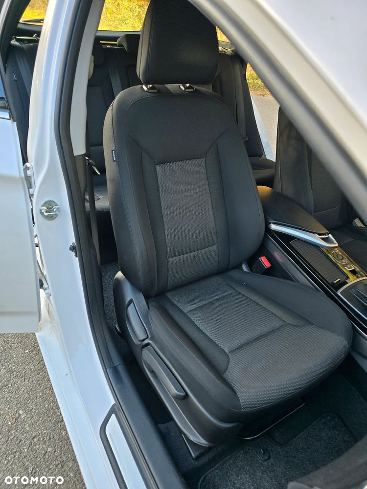 Hyundai i40 1.7 CRDi Premium - 22