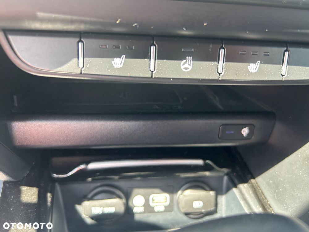 Kia ProCeed - 20