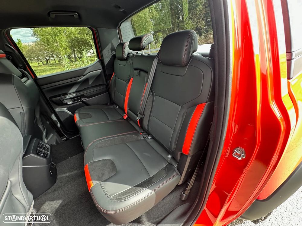 Ford Ranger 3.0 EcoBoost CD Raptor 4WD - 16