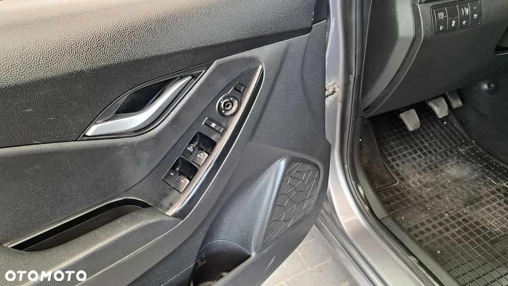 Hyundai ix20 1.4 BlueDrive Classic - 8