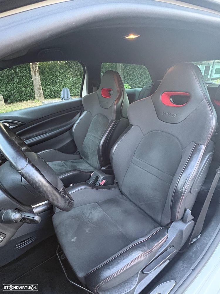 Citroën DS3 1.6 THP Racing - 8