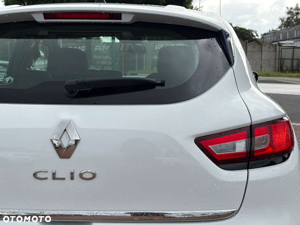 Renault Clio (Energy) TCe 75 Start & Stop LIMITED - 9