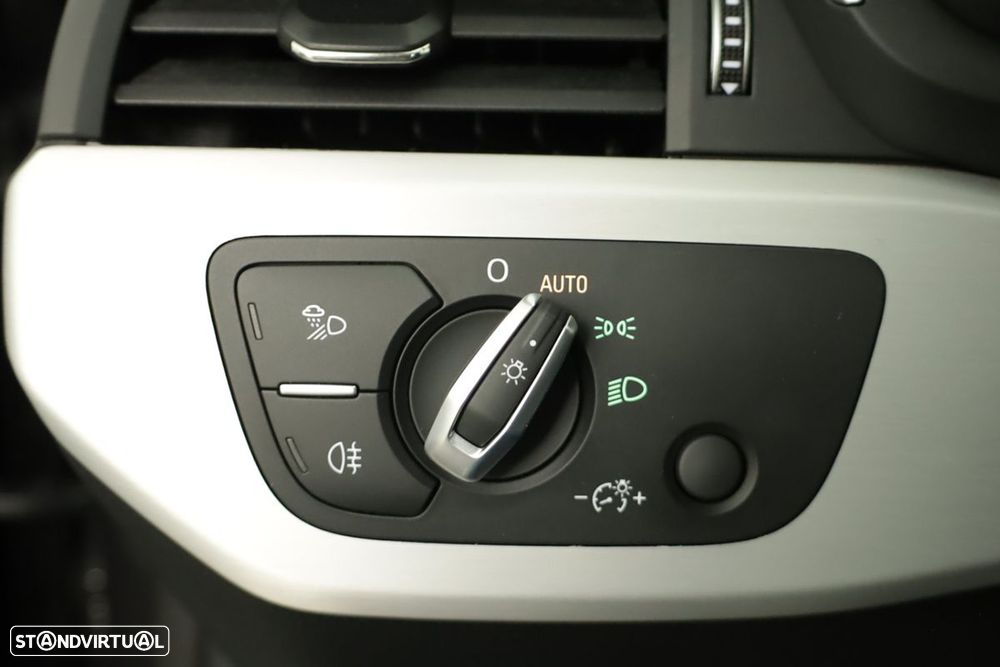 Audi A5 Sportback 40 TDI Advanced S tronic - 20