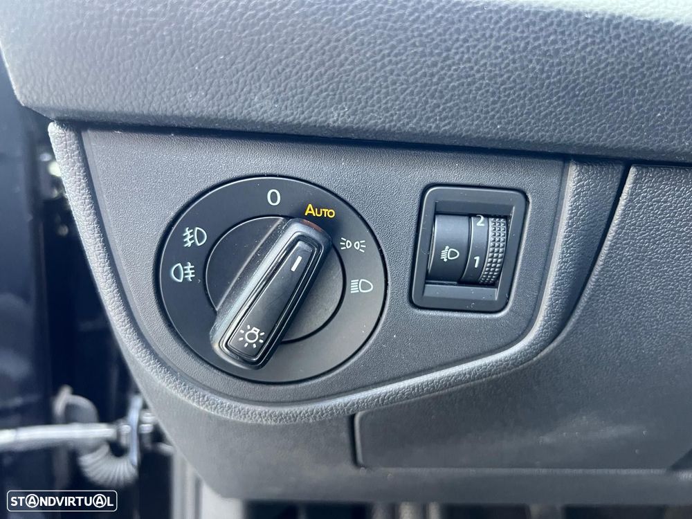 VW Polo 1.0 TSI Urban - 12