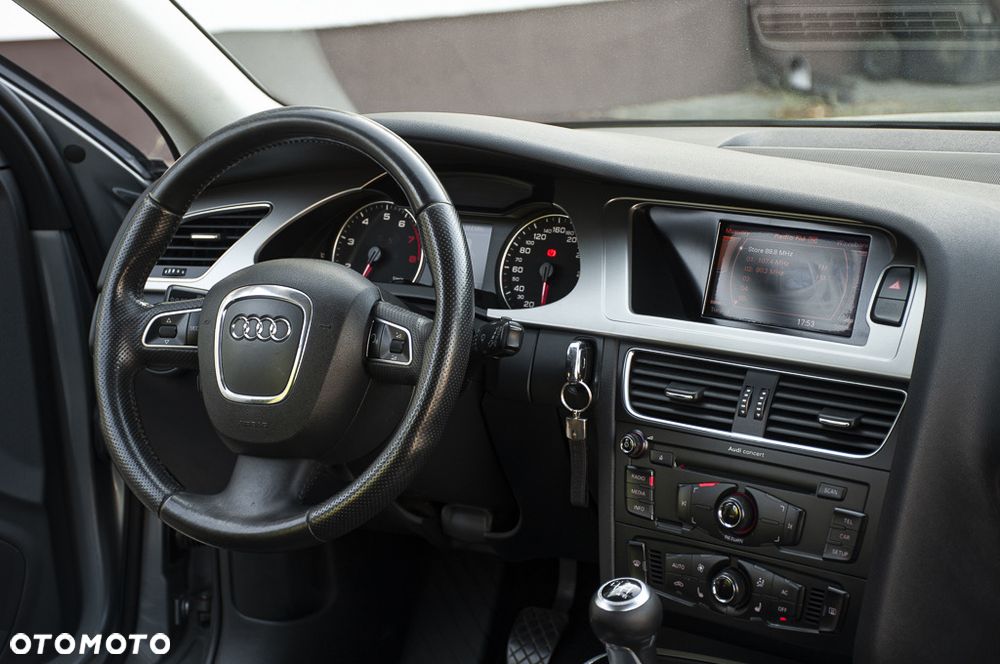 Audi A4 Avant 2.0 TFSI Prime Line - 18