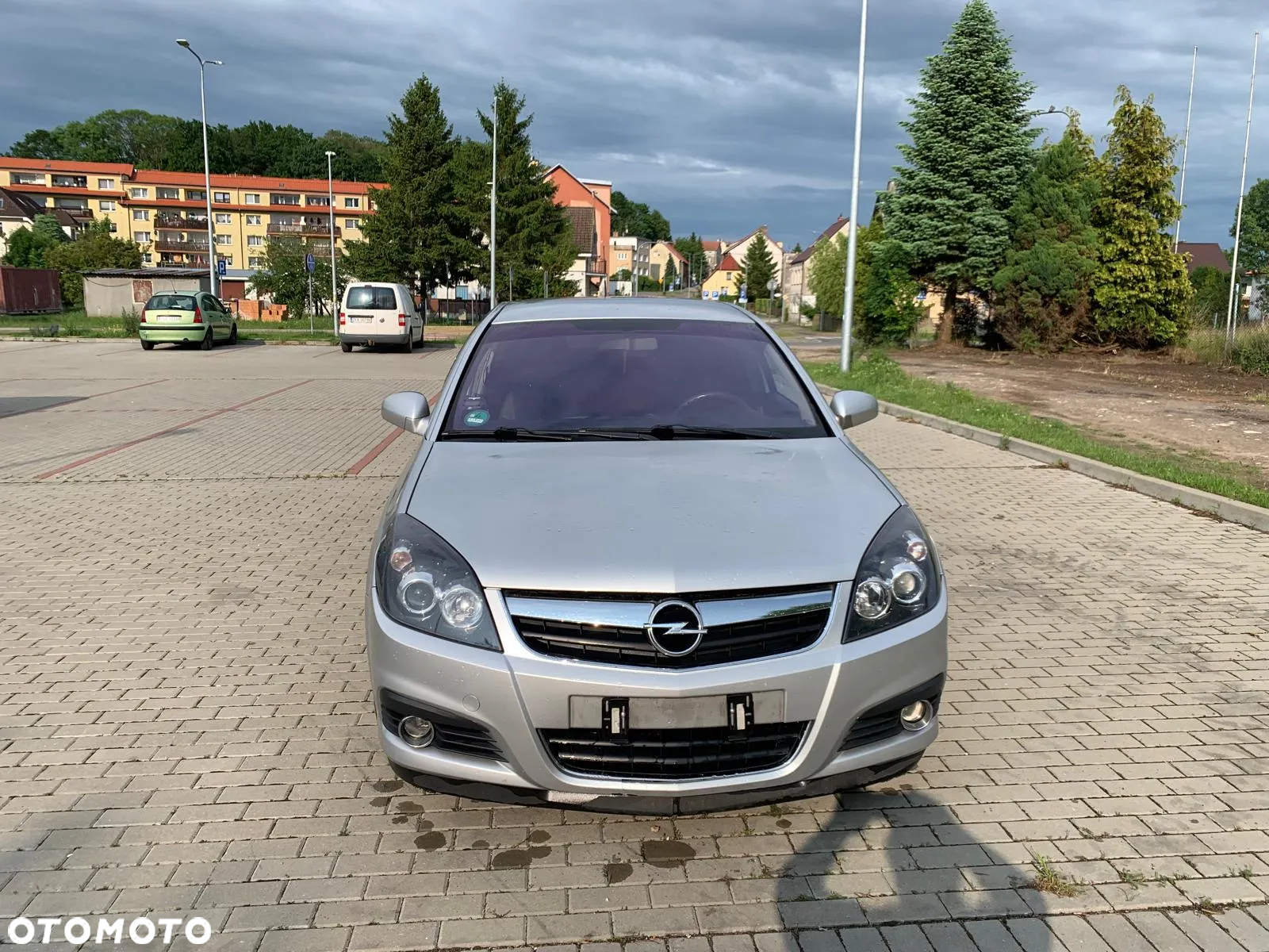 Opel Signum 1.9 CDTI Cosmo - 5
