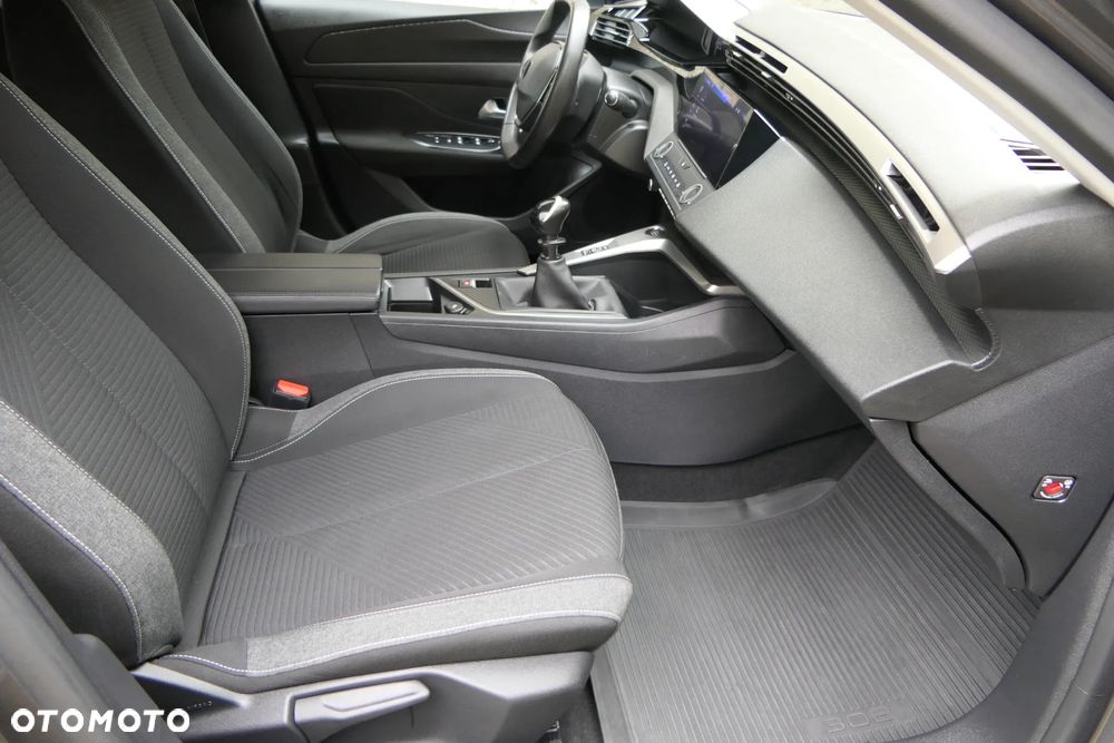 Peugeot 308 1.5 BlueHDi Active Pack S&S - 20