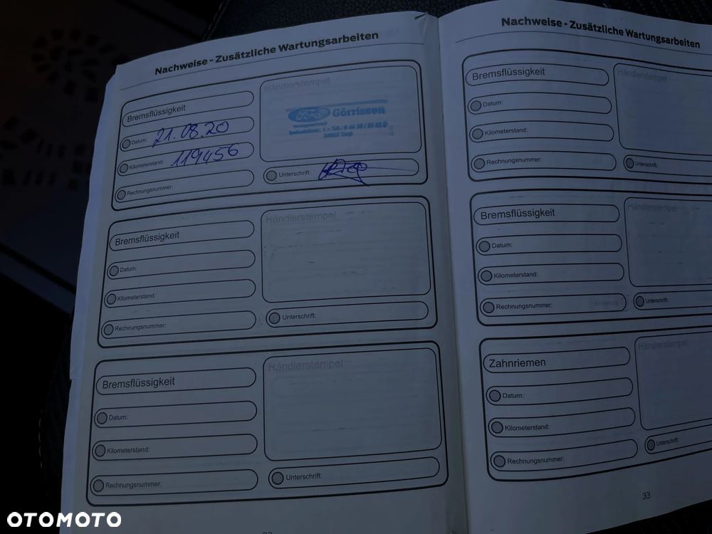 Ford Kuga 2.0 TDCi 4x4 Titanium - 37