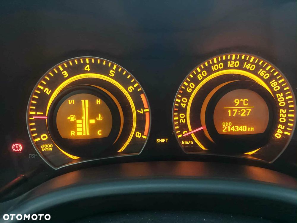 Toyota Corolla 1.6 VVT-i Prestige - 10