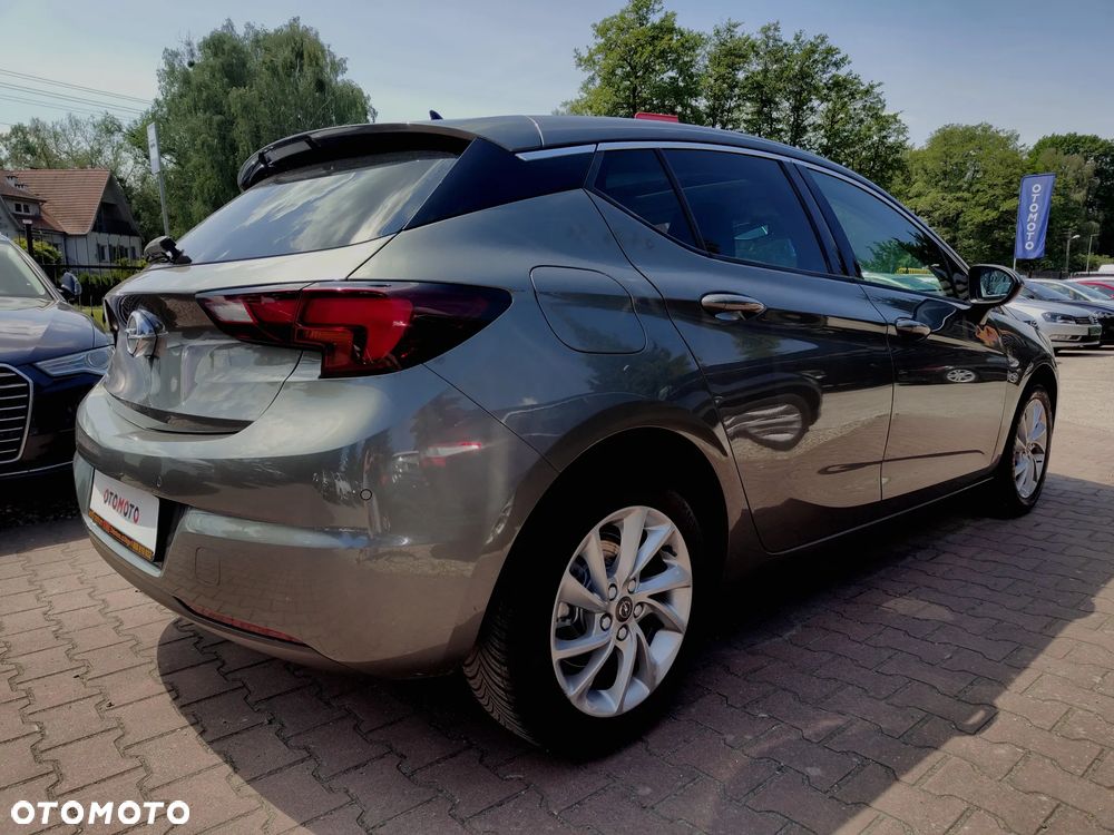 Opel Astra 1.6 D Start/Stop Innovation - 6