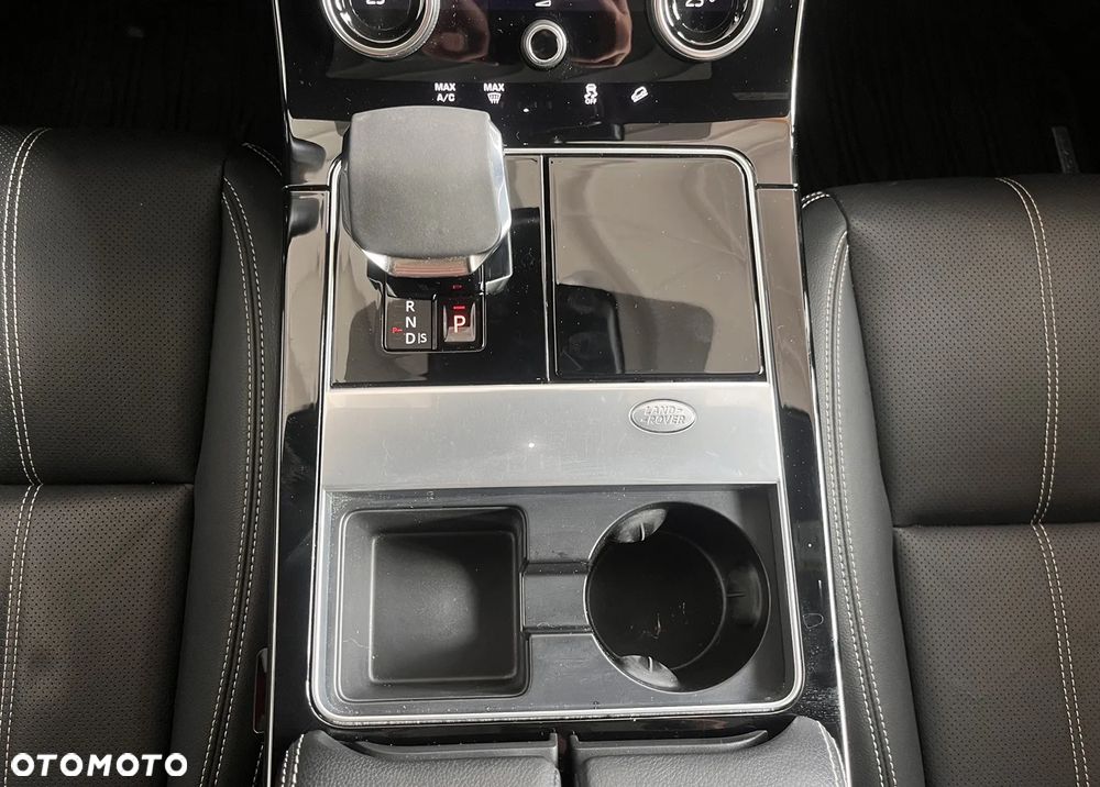 Land Rover Range Rover Velar 2.0 D200 mHEV SE - 18