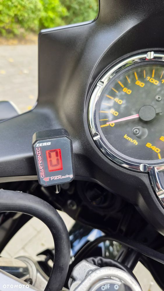 Suzuki V-STROM - 29