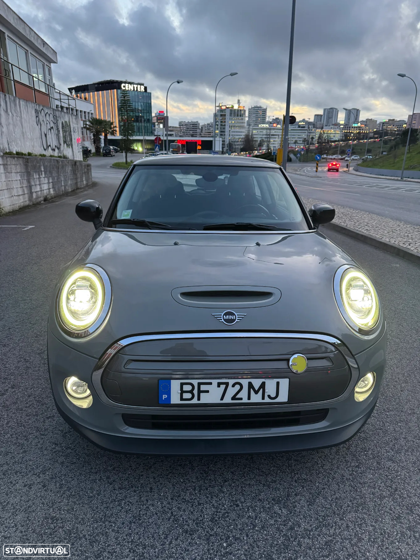 MINI 3 Portas Cooper SE - 4
