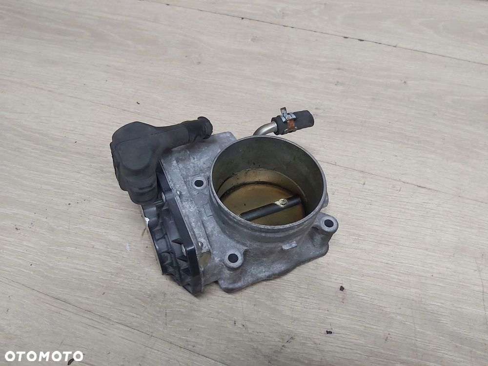 LEXUS RX II 350 3,5 v6 przepustnica 22030-31030 - 15