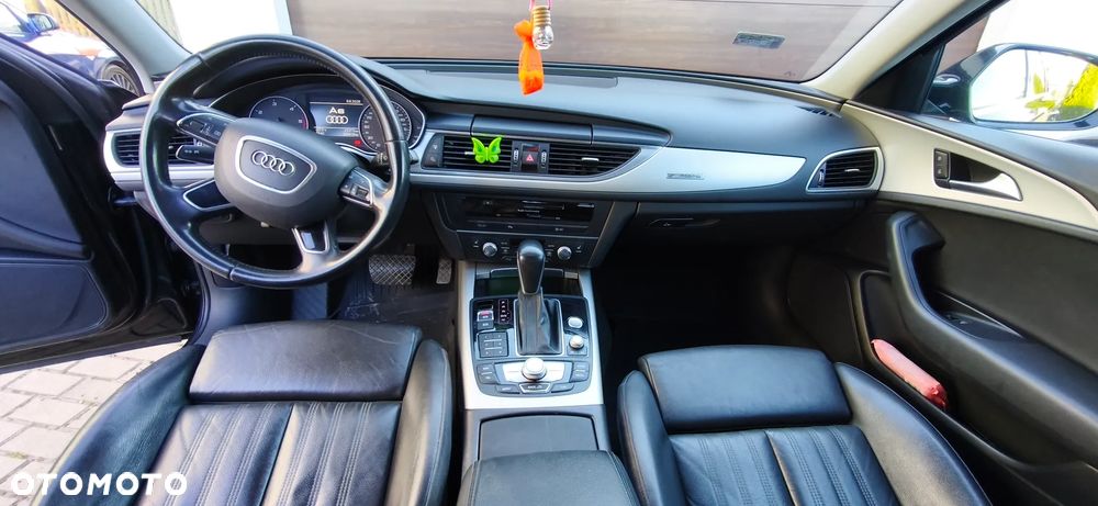 Audi A6 Limousine 3.0 TDI Quattro S tronic - 17