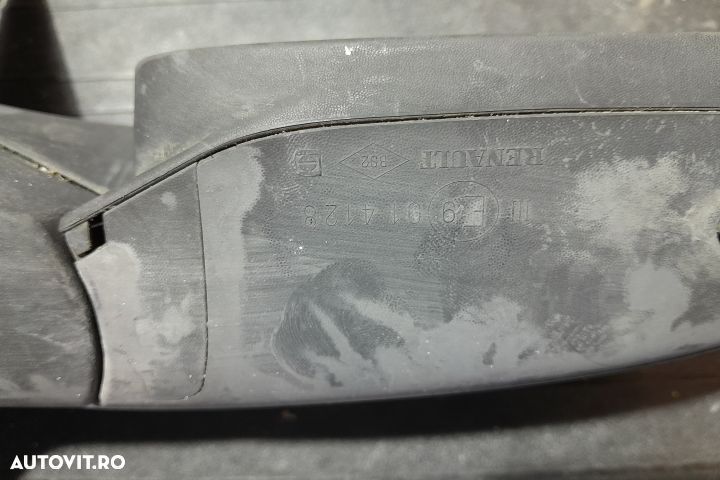 Oglinda dreapta electrica E9014128 E9014128 Renault Laguna 2 [2001 - - 5