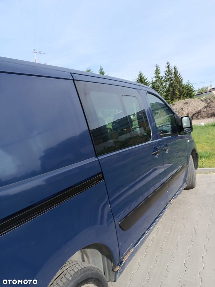 Fiat scudo - 6