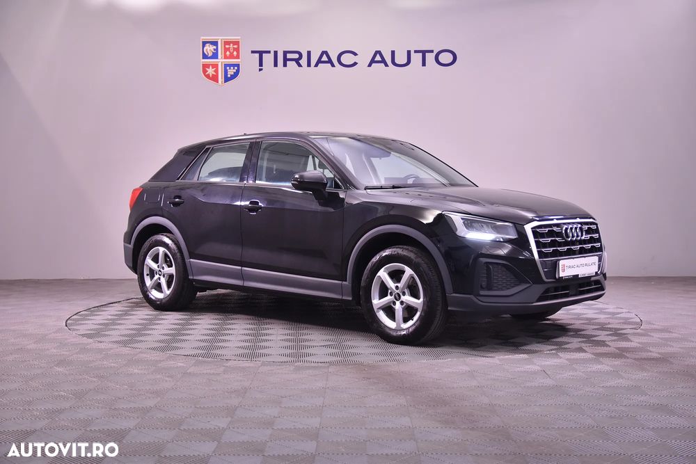 Audi Q2 - 7