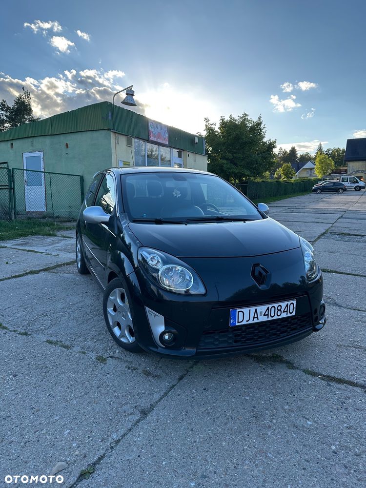 Renault Twingo 1.2 TCE GT - 1