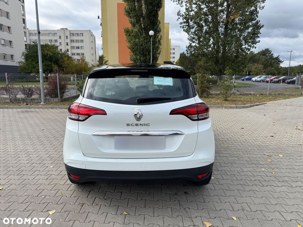 Renault Scenic 1.3 TCe Energy Intens EDC - 7