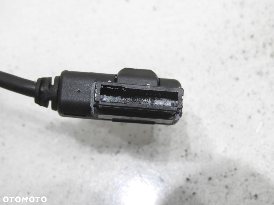 MODUŁ INTERFACE MULTIMEDIA VW GOLF VI 5N0035342B - 4