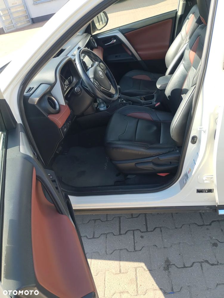 Toyota RAV4 2.0 Premium MS - 6