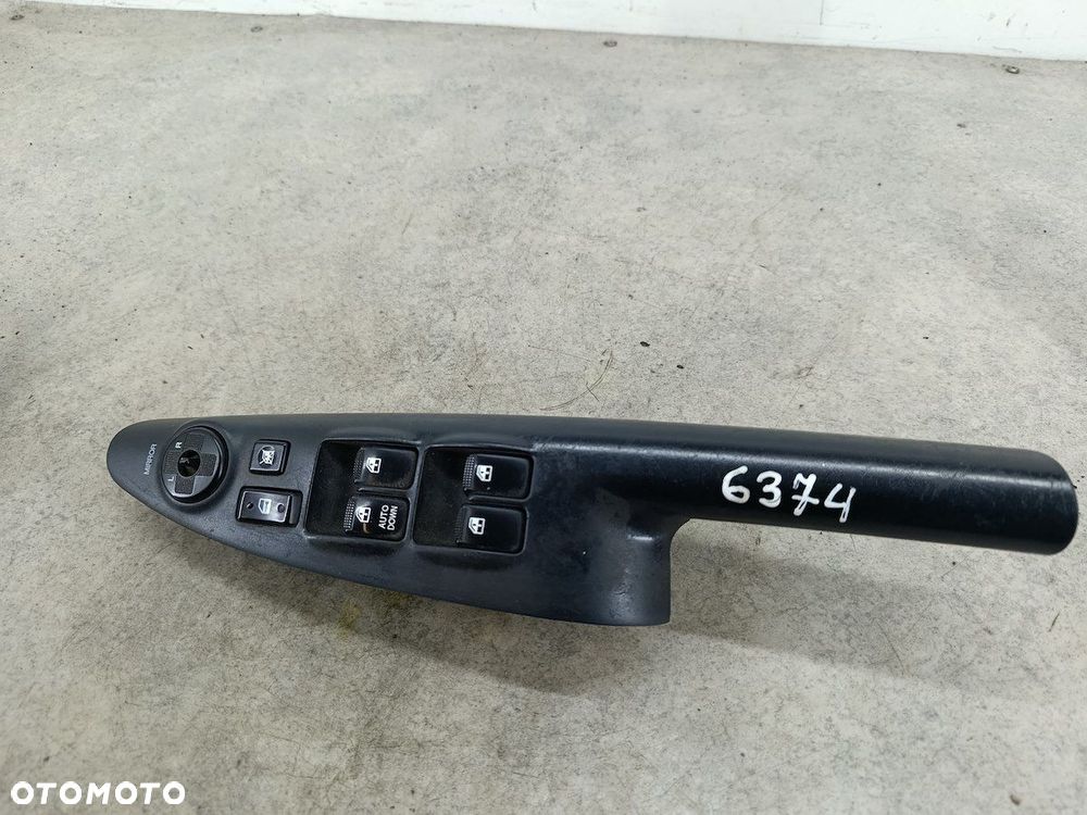 PANEL STEROWANIA SZYB  HYUNDAI TUCSON I 93570-2E200 - 1