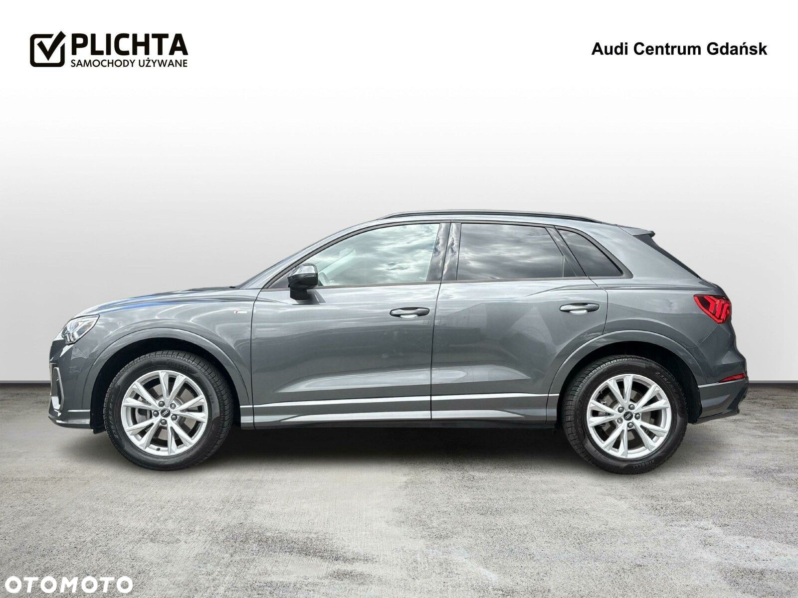 Audi Q3 - 3